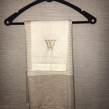 Sew It All Miami - Personalized Linen towels! - Embroidery & Crochet Near Me - Miami , Florida Sew It All Miami - Personalized Linen towels! - Embroidery & Crochet Near Me - Miami , Florida