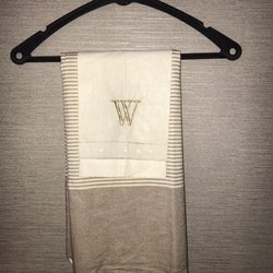 Sew It All Miami - Personalized Linen towels!