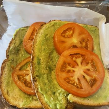 Coffeeology - Tasteless avocado toast - Coffee & Tea Near Me - Greensboro, North Carolina Coffeeology - Tasteless avocado toast - Coffee & Tea Near Me - Greensboro, North Carolina