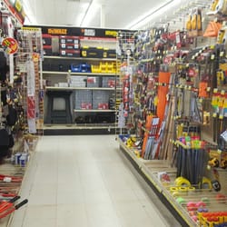 Westlake Ace Hardware - Doom tools