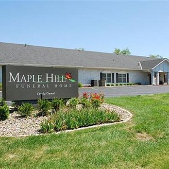 Maple Hill Funeral Home - Funeral Services & Cemeteries Near Me - Kansas City, Kansas Maple Hill Funeral Home - Funeral Services & Cemeteries Near Me - Kansas City, Kansas