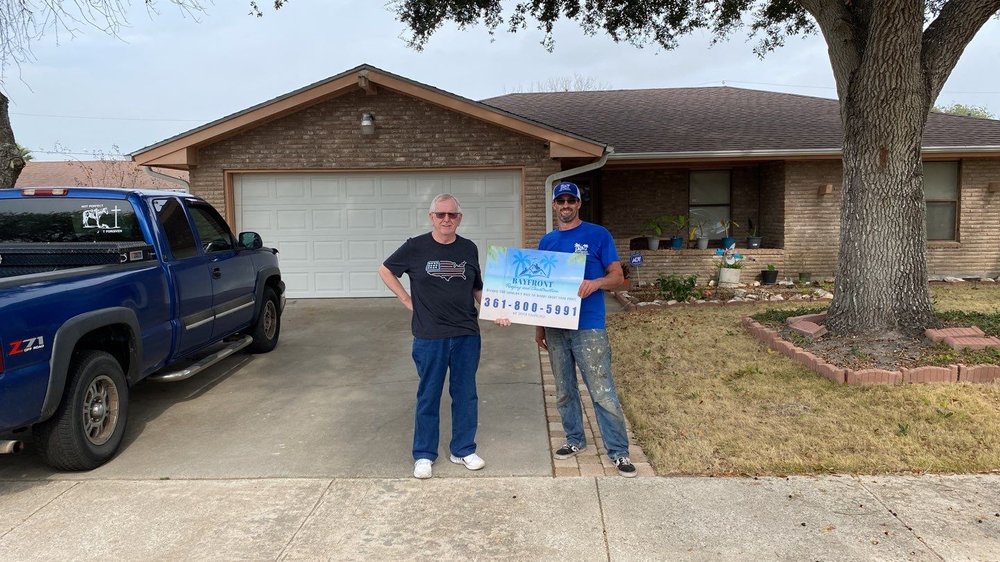 Slide of Bayfront Roofing & Construction