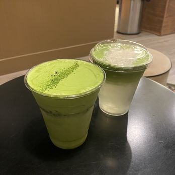 Danzzan - Life Is Matcha Latte & Matcha Coconut Cloud. Look at that rich matcha pillow.. yumm! - Cafes Near Me - Rowland Heights, California Danzzan - Life Is Matcha Latte & Matcha Coconut Cloud. Look at that rich matcha pillow.. yumm! - Cafes Near Me - Rowland Heights, California