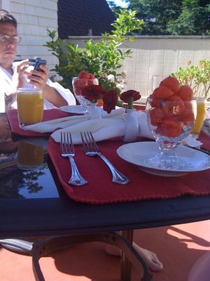 Amber House Inn of Midtown by null