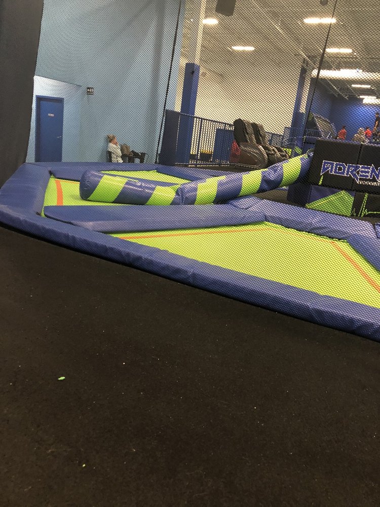 ADRENALINE ENTERTAINMENT CENTER 14 Reviews 2150 White St, York