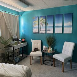 Vacay Paradise Spa