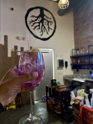 Ghostwood Beer Company by null