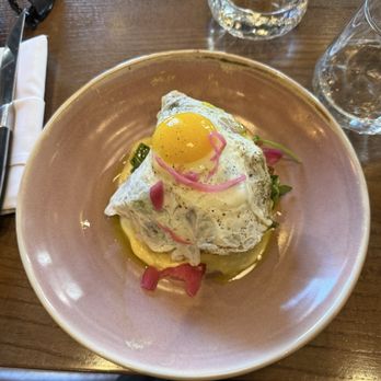 Brazen - Canadian (New) Near Me - Banff, Alberta