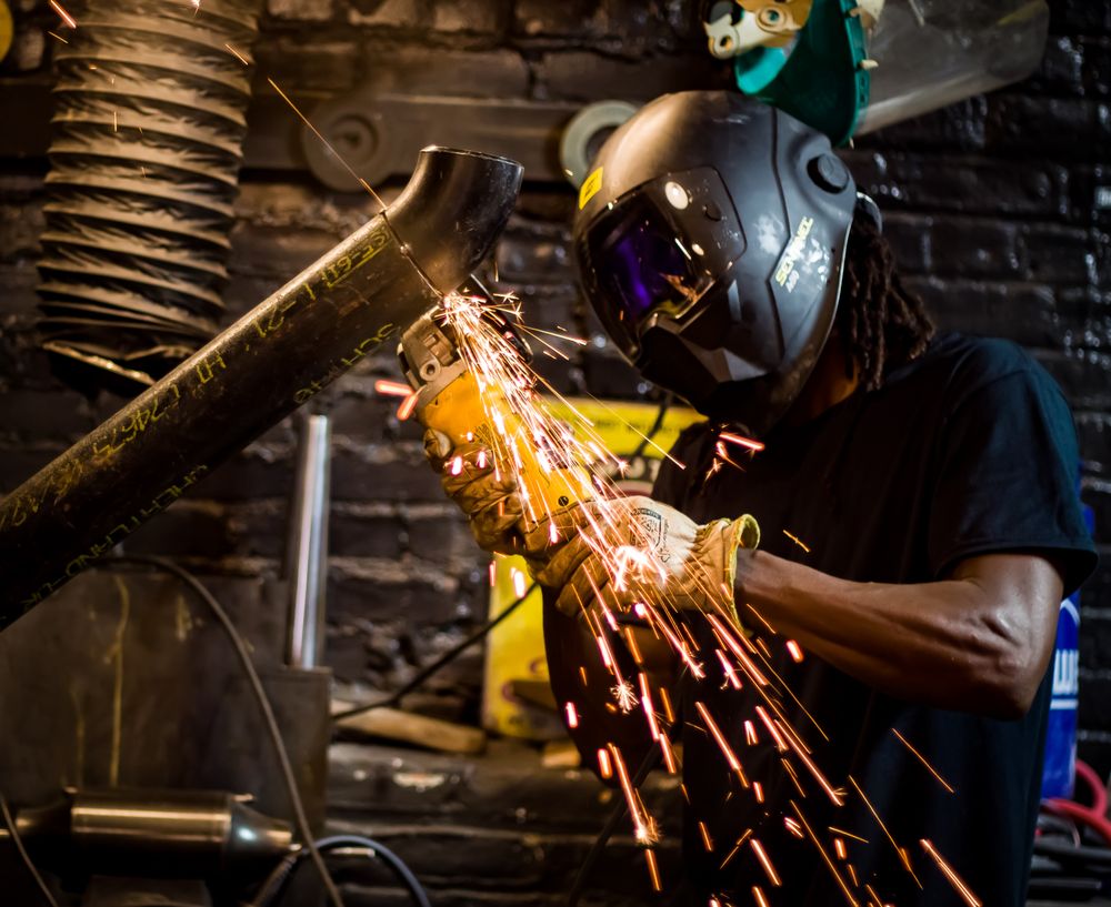 Slide of Alkemy Metal