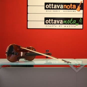 Ottava Nota - Musical Instruments & Teachers Near Me - Milan, Michigan