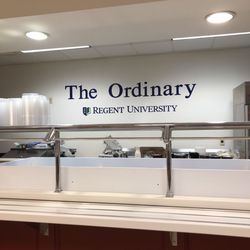 Ordinary
