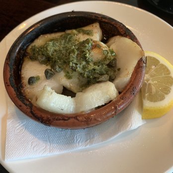 Under the Cork Tree - Fish Tapa - New American Near Me - Sandy Springs, Georgia Under the Cork Tree - Fish Tapa - New American Near Me - Sandy Springs, Georgia