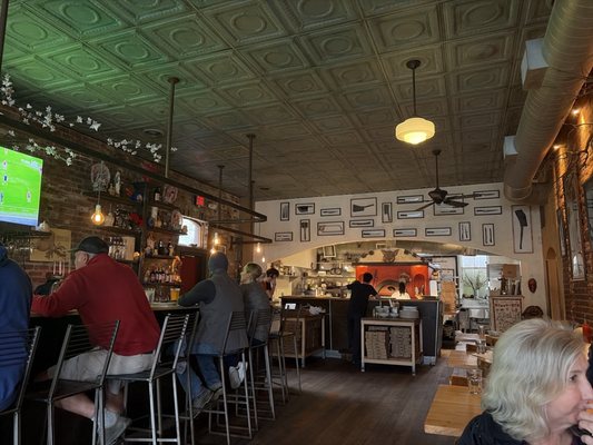 Diavola Pizzeria & Salumeria by null