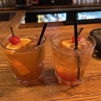 The Old Fashioned - Our old fashions - American Near Me - Madison, Wisconsin