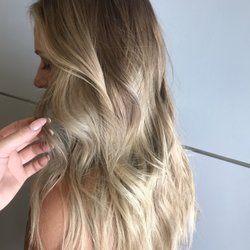 Perry Monge SalonSpa