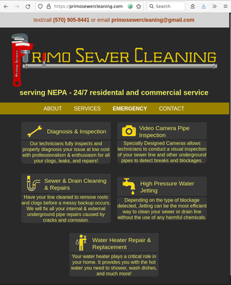 Lean Web Solutions by null