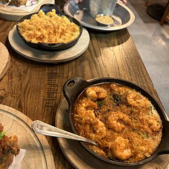 The Eagle Detroit - Shrimp & grits - Southern Near Me - Detroit, Michigan The Eagle Detroit - Shrimp & grits - Southern Near Me - Detroit, Michigan