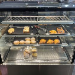 Svaks Cafe