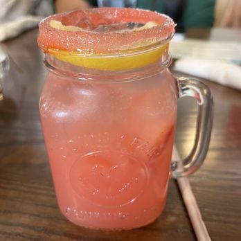 Another Broken Egg Cafe - Strawberry Lemonade Spritzer - Breakfast & Brunch Near Me - Elkridge, Maryland Another Broken Egg Cafe - Strawberry Lemonade Spritzer - Breakfast & Brunch Near Me - Elkridge, Maryland