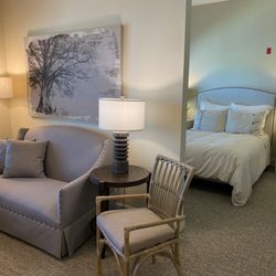 Magnolia Court - Magnolia Court Apartment