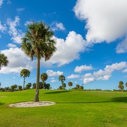 Crane Creek Reserve Golf Course