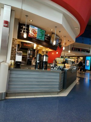 Philly Pretzel Factory by null