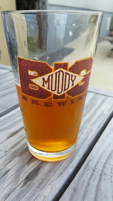Big Muddy Brewing by null