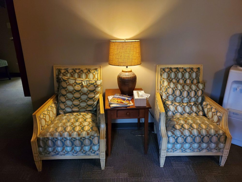 Footprints Counseling - child therapist in Winston-Salem, NC