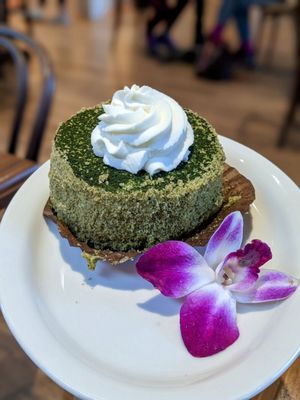 Urth Caffe by null