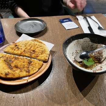 ala - Za'atar Labneh - Mediterranean Near Me - Washington, DC, District of Columbia ala - Za'atar Labneh - Mediterranean Near Me - Washington, DC, District of Columbia