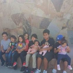Riverside County Jail - The kids