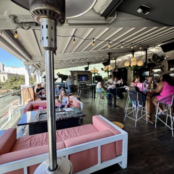 Rustic Root - Covered Rooftop Bar/ dining area - Cocktail Bars Near Me - San Diego, California Rustic Root - Covered Rooftop Bar/ dining area - Cocktail Bars Near Me - San Diego, California