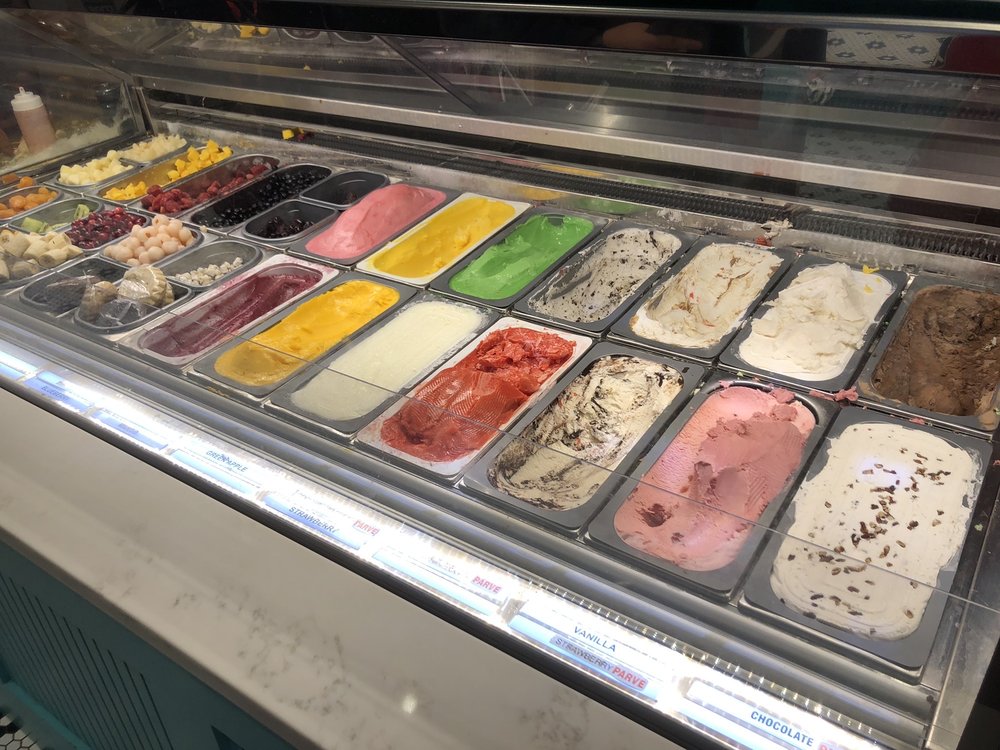 THE ICE CREAM HOUSE 66 Photos & 57 Reviews 873 Bedford Ave