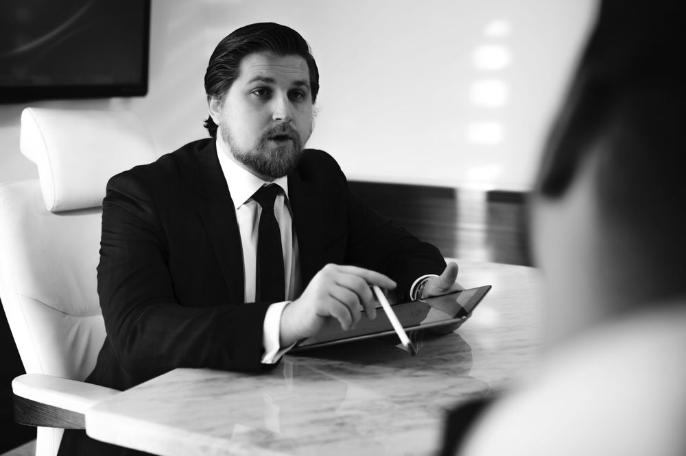 Dacbert Law, PLLC - disability attorney in San Antonio, TX