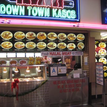 Downtown Kabob - Middle Eastern Near Me - Los Angeles, California Downtown Kabob - Middle Eastern Near Me - Los Angeles, California