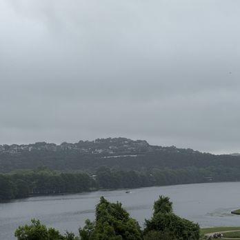 360 Scenic Overlook - Landmarks & Historical Buildings Near Me - Austin, Texas