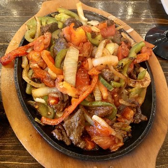 Cantina Louie - Fajitas - Mexican Near Me - Daytona Beach, Florida
