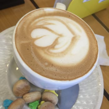 Café Demitasse - Cappuccino love at 3pm - Cafes Near Me - Davao City, DAS Café Demitasse - Cappuccino love at 3pm - Cafes Near Me - Davao City, DAS