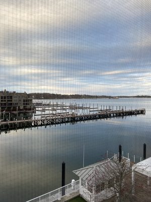 Forty 1° North by null