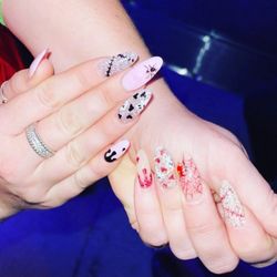 Avalon Nails & Spa