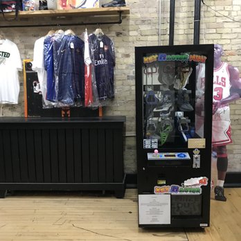 Trusted Kicks - Come play the heat locker! - Shoe Stores Near Me - Milwaukee, Wisconsin Trusted Kicks - Come play the heat locker! - Shoe Stores Near Me - Milwaukee, Wisconsin
