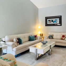 Amaya Furniture - Original set