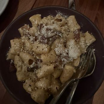 Felix Trattoria - Carbonara - Italian Near Me - Los Angeles, California