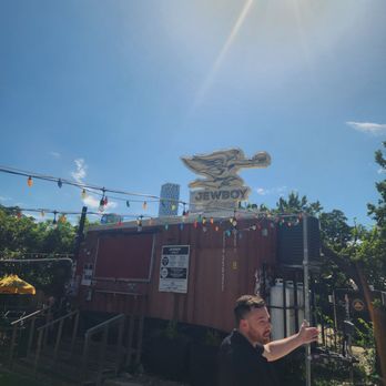 Shangri-La - Lounges Near Me - Austin, Texas
