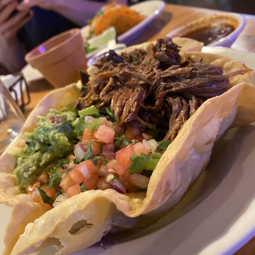 Birria1983 - Taco Salad - Mexican Near Me - Orlando, Florida Birria1983 - Taco Salad - Mexican Near Me - Orlando, Florida