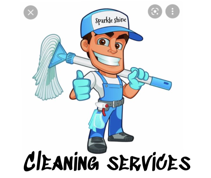 SPARKLE SHINE CLEANING SERVICES Salunga, PA Yelp