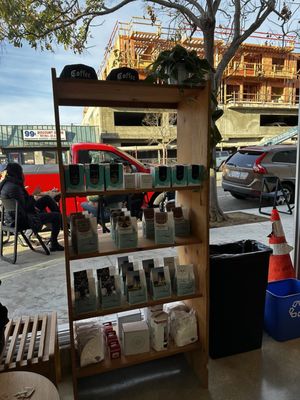 The Little Marionette by null