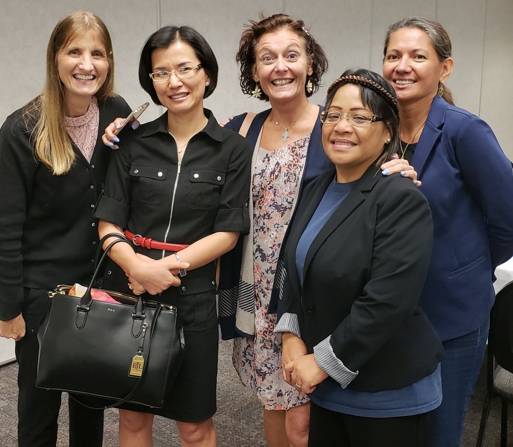 LANGUAGE SERVICES HAWAII Updated September 2024 Honolulu, Hawaii