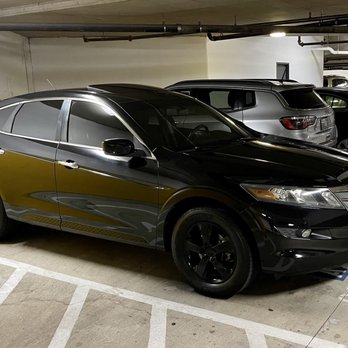Carriage Rebuild Inc - After - Body Shops Near Me - Bothell, Washington