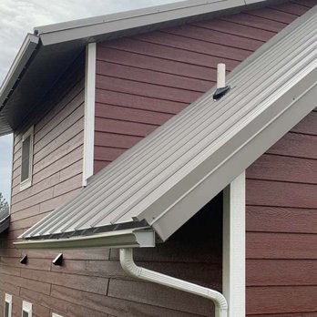 Simply Seamless Gutters - Gutter Services Near Me - Forest Lake, Minnesota